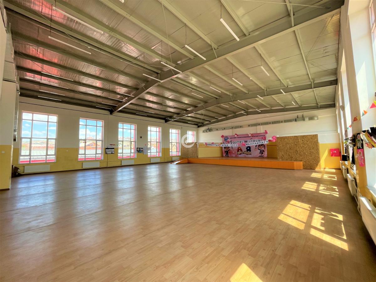 146-р сургуулийн урлаг заал, eZaal.mn