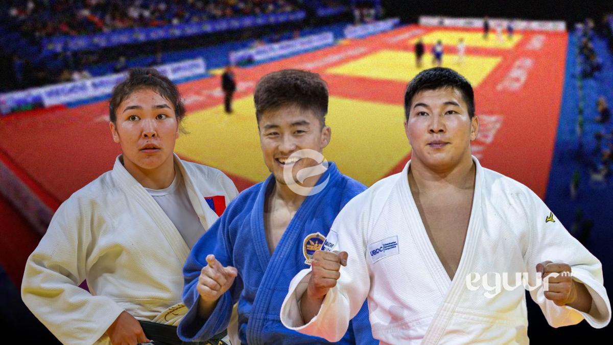 Монголын төрийн дуулал эгшиглэсэн “Их дуулга”