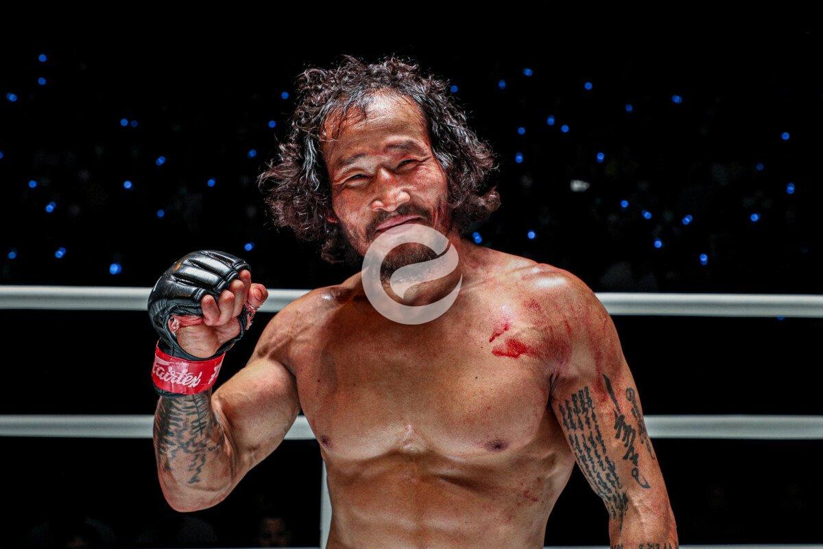 Б.Энх-Оргилыг эх орондоо аваргаа хамгаалах боломжгүй бол жин өгсөж тулалдана гэжээ