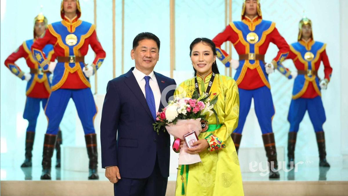 3х3 эмэгтэй шигшээ багийн ахлагч, МУГТ М.Цэрэнлхам зодог тайлна