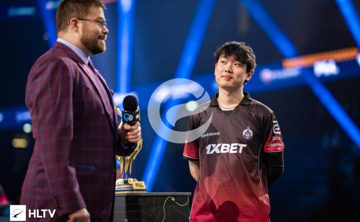 The MongolZ-ийн шинэ цэрэг cobrazera анхны тэмцээндээ хэр тоглов?