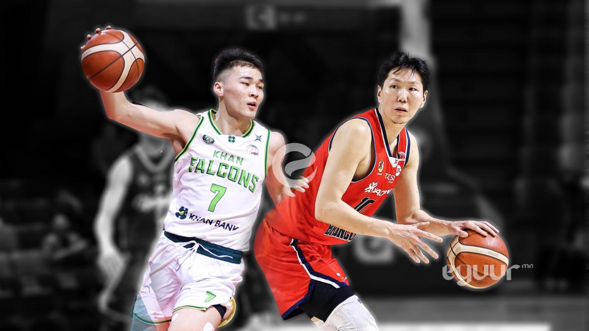 Аваргуудын эсрэг хийх шинэ цэргүүдийн хагас шигшээ цуврал өнөөдөр эхэлнэ