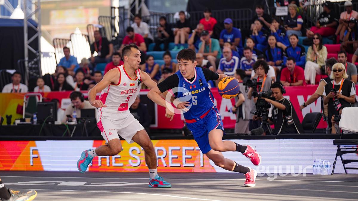 СПОРТ &ldquo;Саньяа-2026" наадамд Монгол Улсаас 55 тамирчин оролцоно