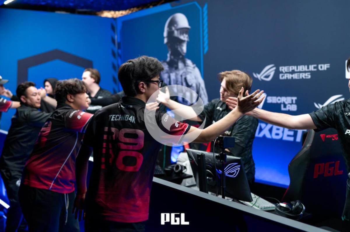 &ldquo;The MongolZ&rdquo; багийнхан Бухарестын тэмцээнд гуравдугаар байр эзлэв